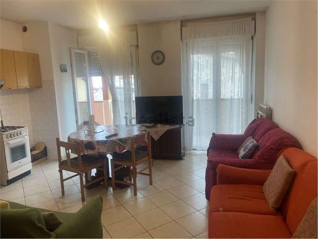 Appartamento in vendita di 75 m² in Via G. Pascoli