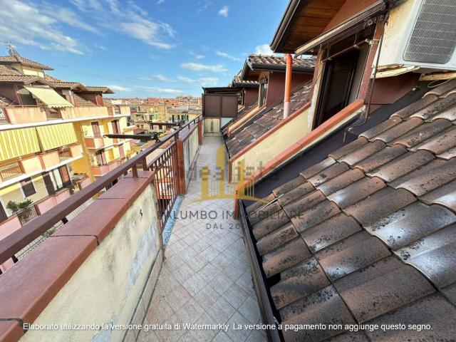 Appartamento in vendita di 75 m² in Via G. Romagnosi