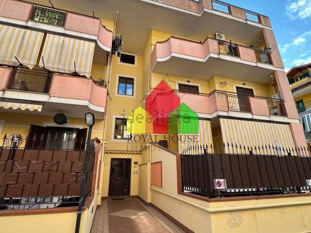 Appartamento in vendita di 75 m² in Via G. Romagnosi