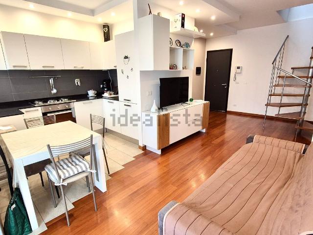 Appartamento in vendita di 75 m² in Via Gandhi