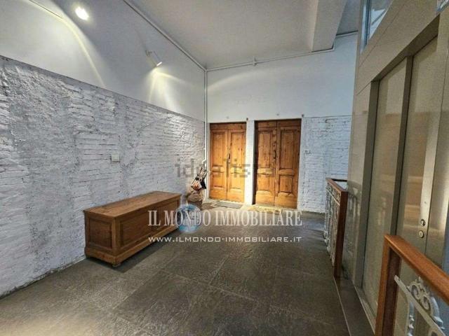Appartamento in vendita di 75 m² in Via Gabriele D&apos Annunzio