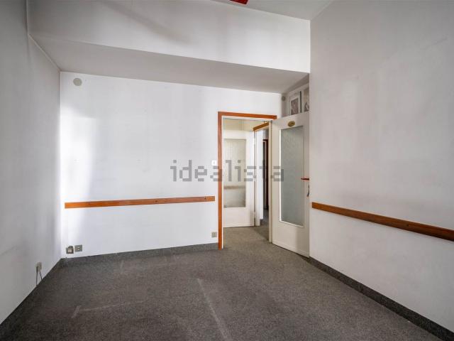 Appartamento in vendita di 75 m² in Via Gabriele D&apos Annunzio, 18