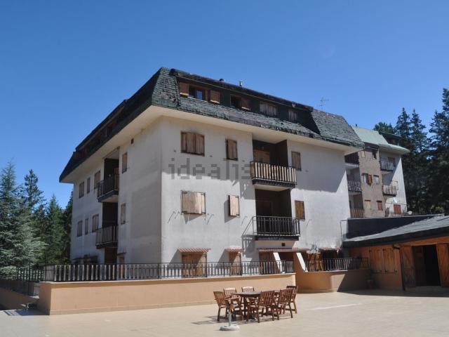 Appartamento in vendita di 75 m² in Via Gabriele D&apos Annunzio