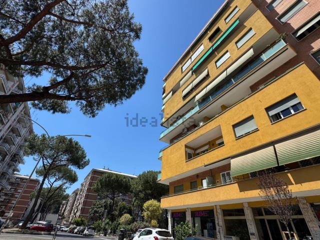 Appartamento in vendita di 75 m² in Via Gabriello Chiabrera, 144