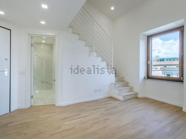 Appartamento in vendita di 75 m² in Via Gaeta, 79