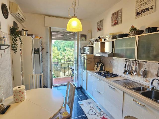 Appartamento in vendita di 75 m² in Via Gaeta, 91