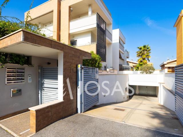 Appartamento in vendita di 75 m² in Via Gaetano Mazzoni