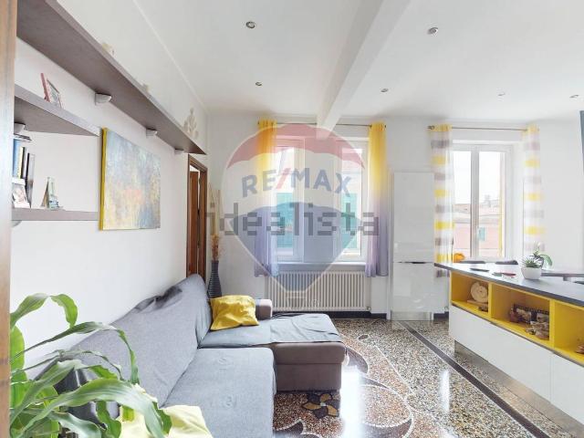 Appartamento in vendita di 75 m² in Via Gaetano Donizetti, 10