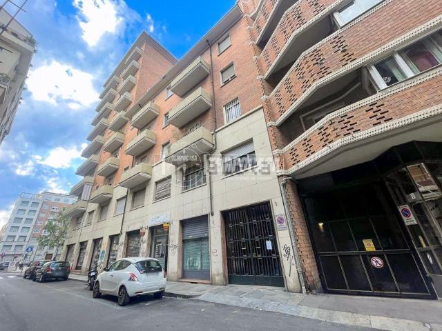 Appartamento in vendita di 75 m² in Via Gaetano Donizetti, 1