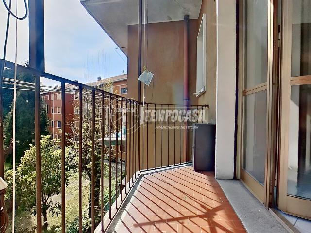 Appartamento in vendita di 75 m² in Via Gaetano Donizetti