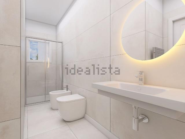 Appartamento in vendita di 75 m² in Via Galileo Galilei