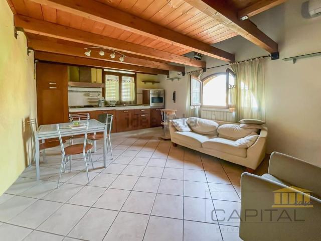 Appartamento in vendita di 75 m² in Via Galileo Galilei, 40