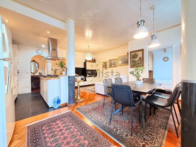 Appartamento in vendita di 75 m² in Via Galileo Galilei, 59