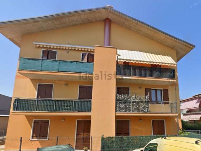 Appartamento in vendita di 75 m² in Via Galileo Galilei