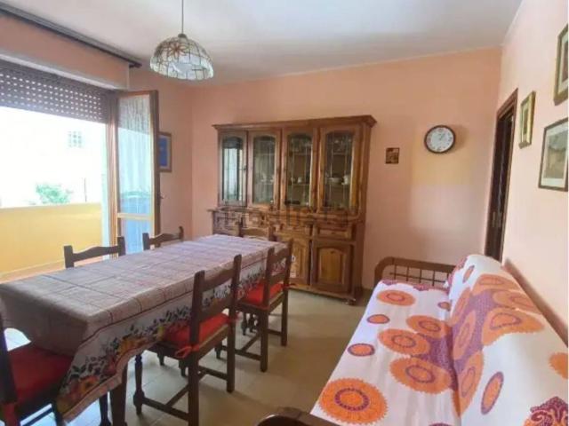 Appartamento in vendita di 75 m² in Via Gallura