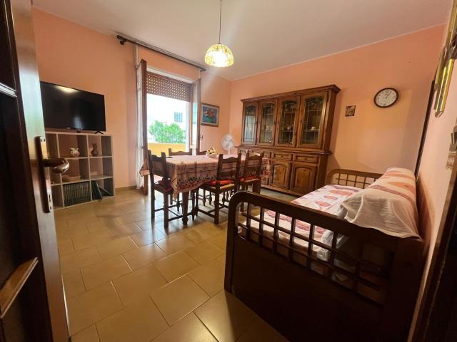 Appartamento in vendita di 75 m² in Via Gallura