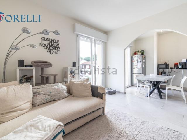 Appartamento in vendita di 75 m² in Via Garda, 20