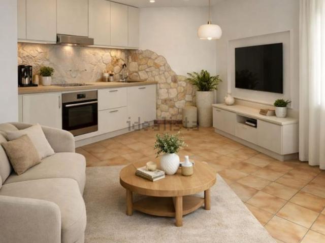 Appartamento in vendita di 75 m² in Via Garibaldi, 10