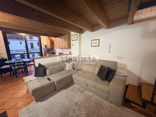 Appartamento in vendita di 75 m² in Via Garibaldi, 154