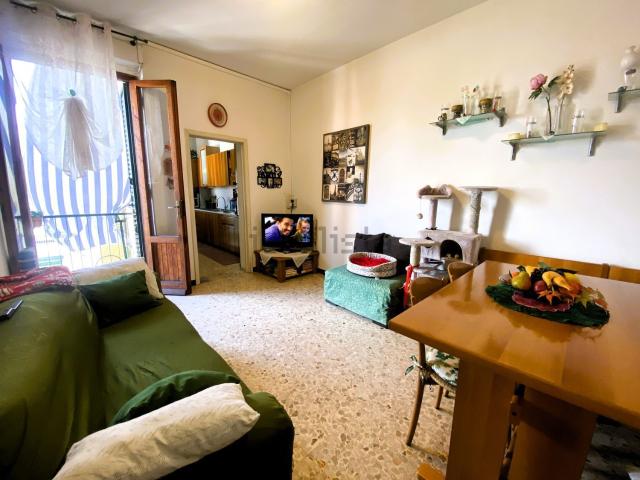 Appartamento in vendita di 75 m² in Via Garigliano