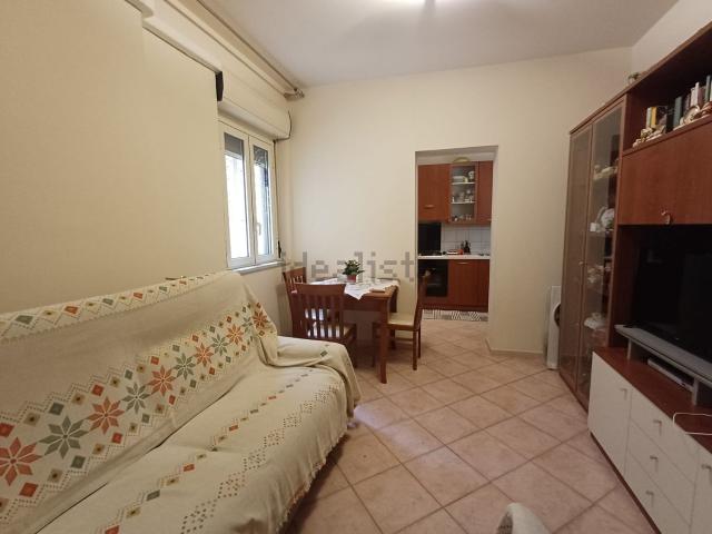 Appartamento in vendita di 75 m² in Via Gaspare Serenario