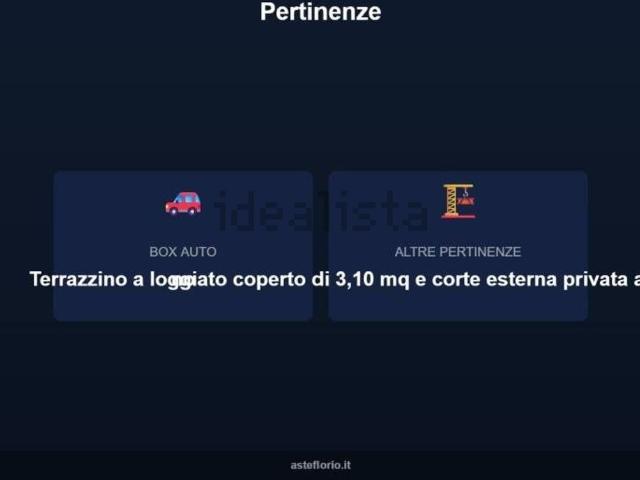 Appartamento in vendita di 75 m² in Via Generale Ardoino, 178