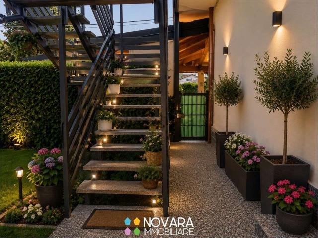 Appartamento in vendita di 75 m² in Via Generale Chinotto, 50