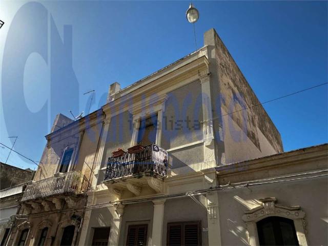Appartamento in vendita di 75 m² in Via Generale la Ferla