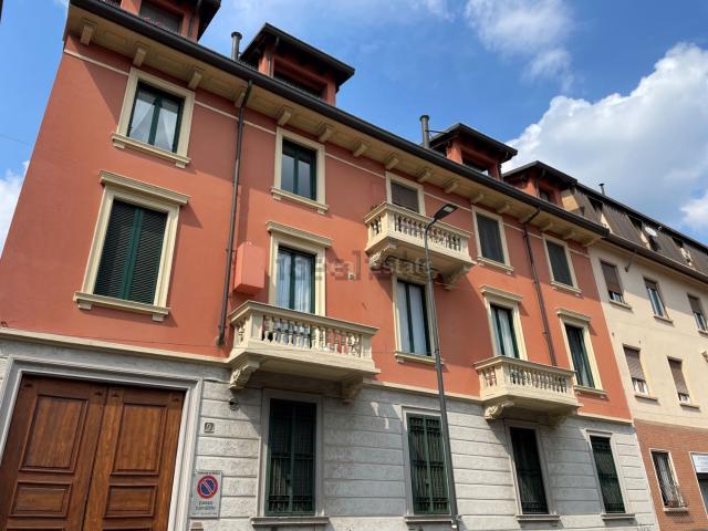 Appartamento in vendita di 75 m² in Via George Sand, 9