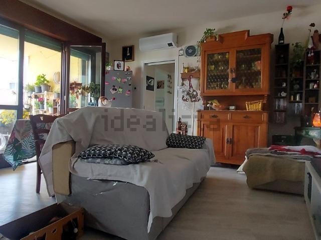 Appartamento in vendita di 75 m² in Via Ghiaradino, 1