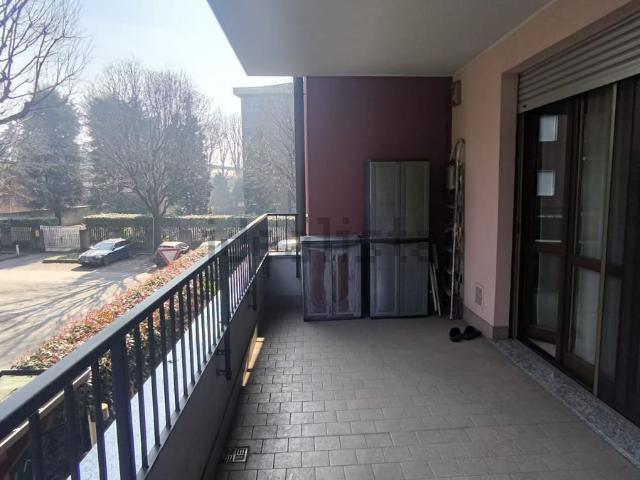 Appartamento in vendita di 75 m² in Via Ghisolfa