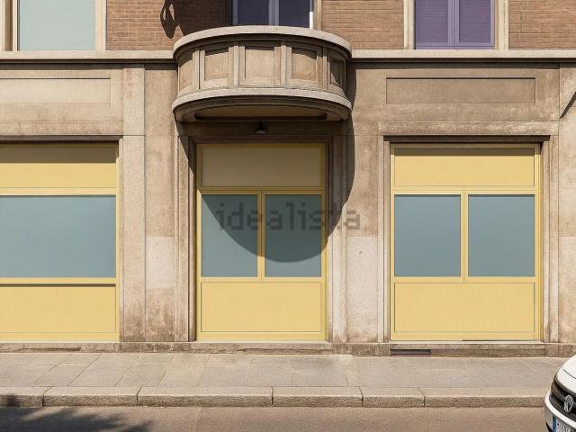 Appartamento in vendita di 75 m² in Via Giotto, 21