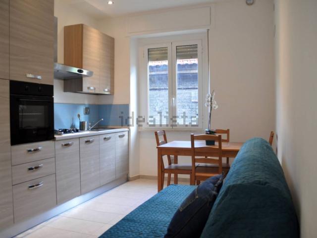 Appartamento in vendita di 75 m² in Via Giovanni Caboto