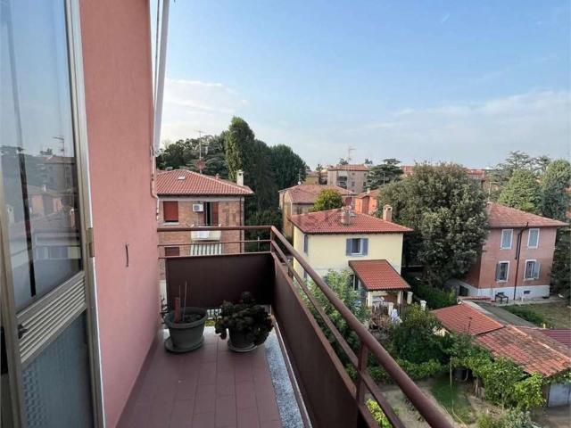 Appartamento in vendita di 75 m² in Via Giovanni Francesco Barbieri