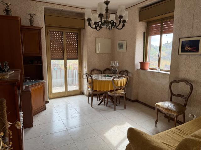 Appartamento in vendita di 75 m² in Via Giovanni Mercurio