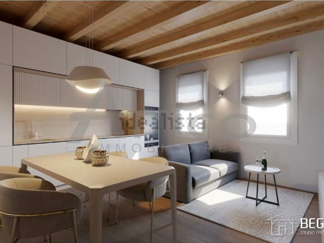 Appartamento in vendita di 75 m² in Via Giovanni Miani