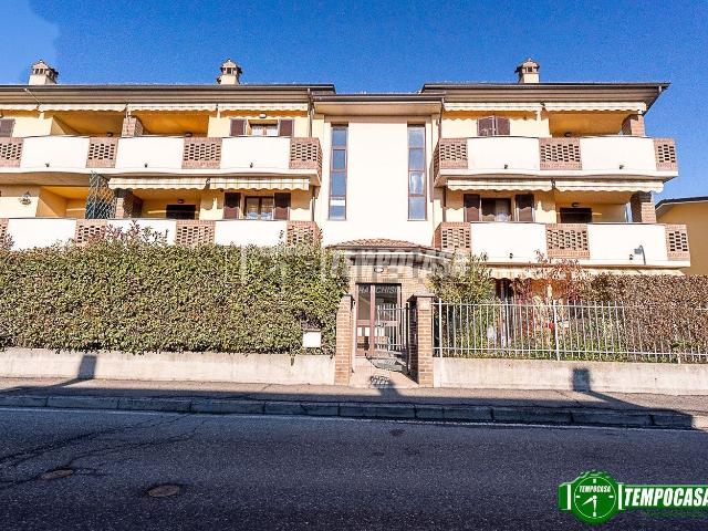 Appartamento in vendita di 75 m² in Via Giovanni Pascoli