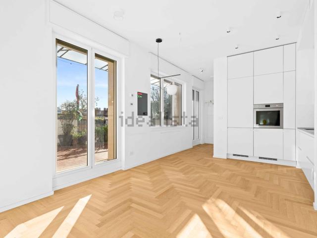 Appartamento in vendita di 75 m² in Via Giovanni Pezzotti