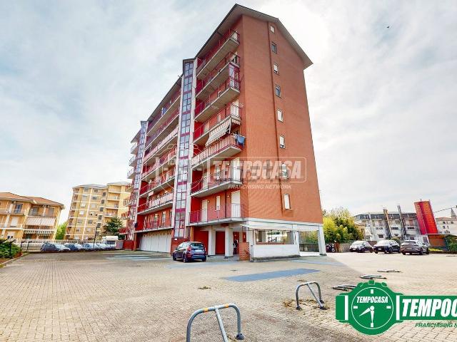 Appartamento in vendita di 75 m² in Via Giovanni Scazzola, 62