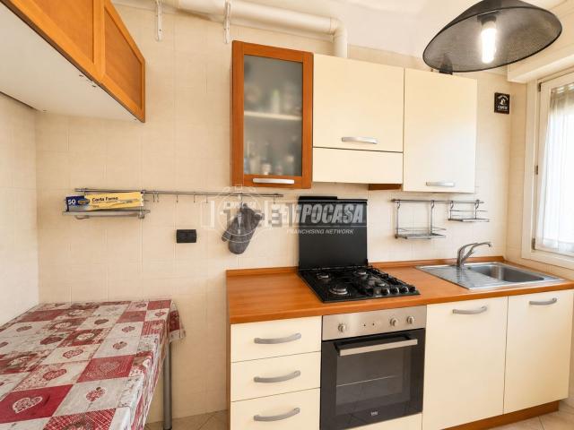 Appartamento in vendita di 75 m² in Via Giovanni Segantini