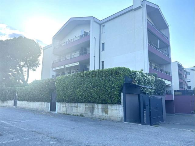 Appartamento in vendita di 75 m² in Via Giovanni Strada