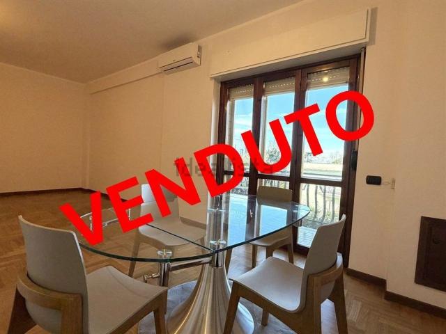 Appartamento in vendita di 75 m² in Via Gioacchino Belli, 3