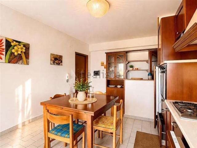 Appartamento in vendita di 75 m² in Via Giorgio Asproni