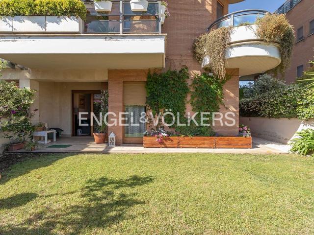 Appartamento in vendita di 75 m² in Via Giorgio Vigolo