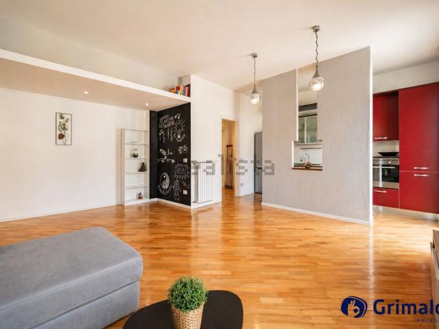 Appartamento in vendita di 75 m² in Via Giorgio Washington