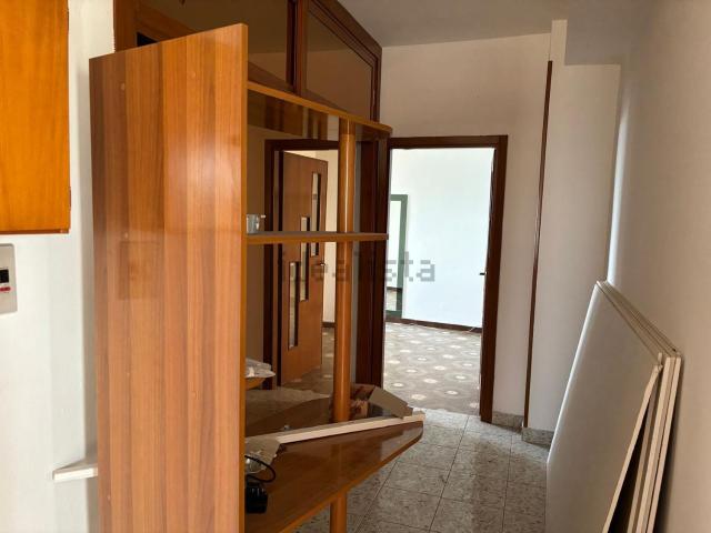 Appartamento in vendita di 75 m² in Via Giordano Bruno, 42