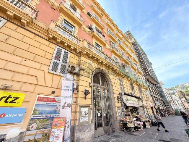 Appartamento in vendita di 75 m² in Via Giordano Bruno, 163