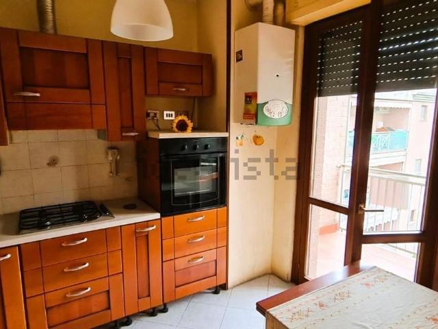 Appartamento in vendita di 75 m² in Via Giosuè Carducci, 57