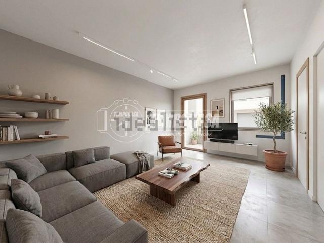 Appartamento in vendita di 75 m² in Via Giacomo Matteotti, 58