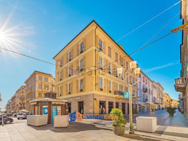 Appartamento in vendita di 75 m² in Via Giacomo Matteotti, 134
